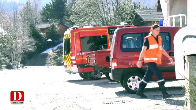 Quatre collégiennes en classe verte hospitalisées pour une suspicion de gastro-entérite