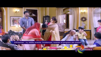 Nee Varuvai Ena 17-03-2017 Episode 92 Part 01