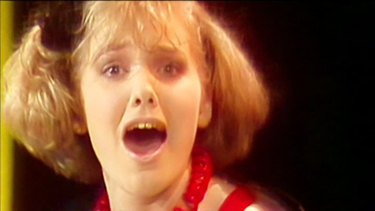 Inka - Spielverderber 1985