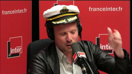 Une vie ailleurs - Le cinéma de Thomas Croisière