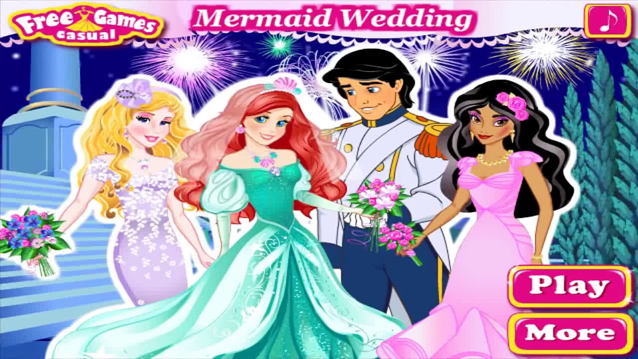 И дисней платье Эриком мало Русалка Фотосессия Принцесса вверх свадьба Ariels ariel