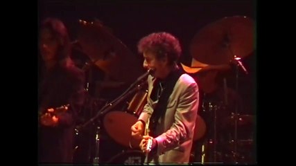 Bob Dylan 2000 - Cat's in the Well
