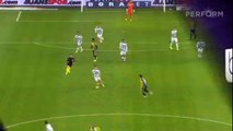 Bajic Goal - Fenerbahce vs Konyaspor  0-1  17.03.2017 (HD)