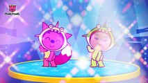 Baby Shark Dance | Sing and Dance! | Animal Songs | PINKFONG Songs for Children