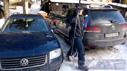 emSKI - vikend Babanovac Vlašić 2015