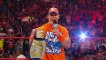 Extreme Rules  John Cena vs. Batista - Last Man Standing