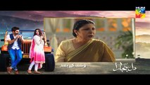 Dil Banjaara Episode 22 HUM TV Drama 17 March 2017