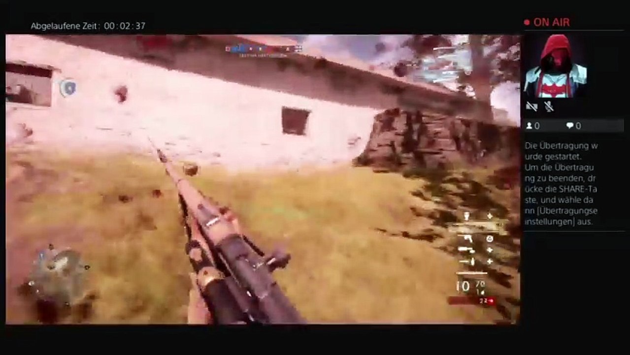 Battlefield 1 Online deutsch (51)