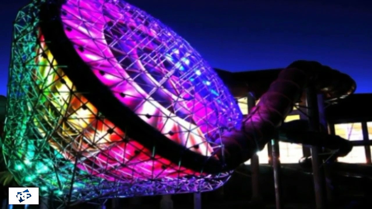 Os 7 Brinquedos Mais Loucos de Parques de Diversão!