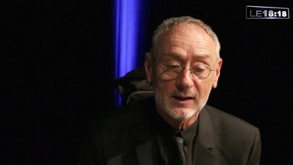 Michael Jones : "A Sorgues, le 18 mars, ce sera une fête"