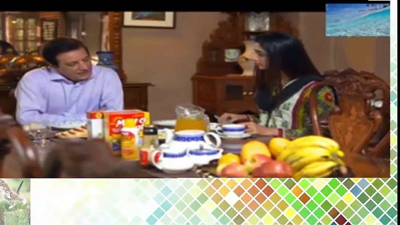 Tishnagi Dil Ki Episode 4