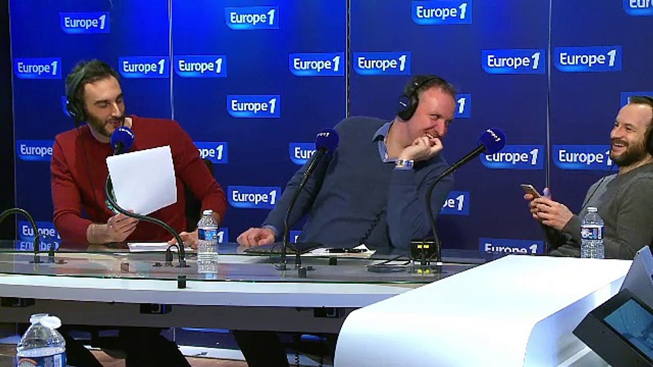 Matthieu Noël : "Jérémy Michalak est à l'univers du X ce que Michel Chevalet est à l'univers de l'aéronotique"