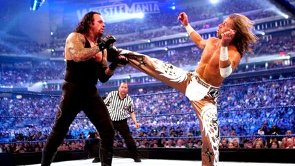 10 Best Elimination Chamber Matches in WWE History