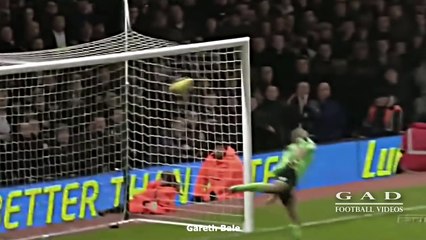 Top 30 Famous Long Shot Goals