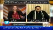 Sheikh Rasheed Responds On Chaudhry Nisar Statement On Altaf Hussain