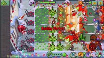 Plantas vs Zombies 2 Piñata Parte 27/12/2016 Equipo de las Plantas de Energía! Vs Zombies