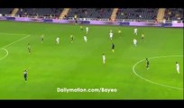 Riad Bajic Goal HD - Fenerbahce 1-2 Konyaspor - 17.03.2017