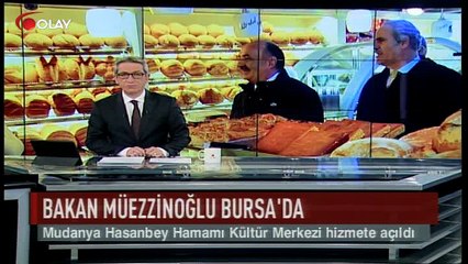 CHP'ye 18 yaş tepkisi (Haber 17 03 2017)