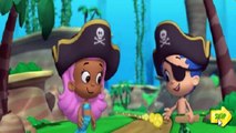 Bubble Guppies Full Episodes - X Marks the Spot | Bubble Guppies Game Episodes for Childre