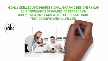 OFFSHORE IMAGE EDITING COMPANY