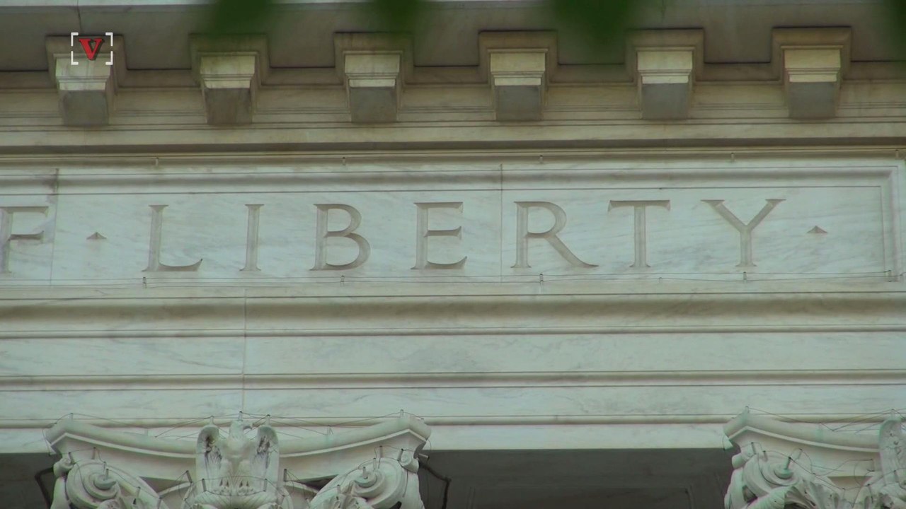 Most Americans Think SCOTUS Is Split Into Parties: Poll