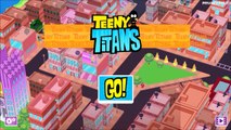 Подросток титаны перейти игра крохотный титаны Игры полный эпизод видео прицеп подросток титаны андроид