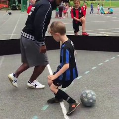 Dünyanın en kalpsiz adamı