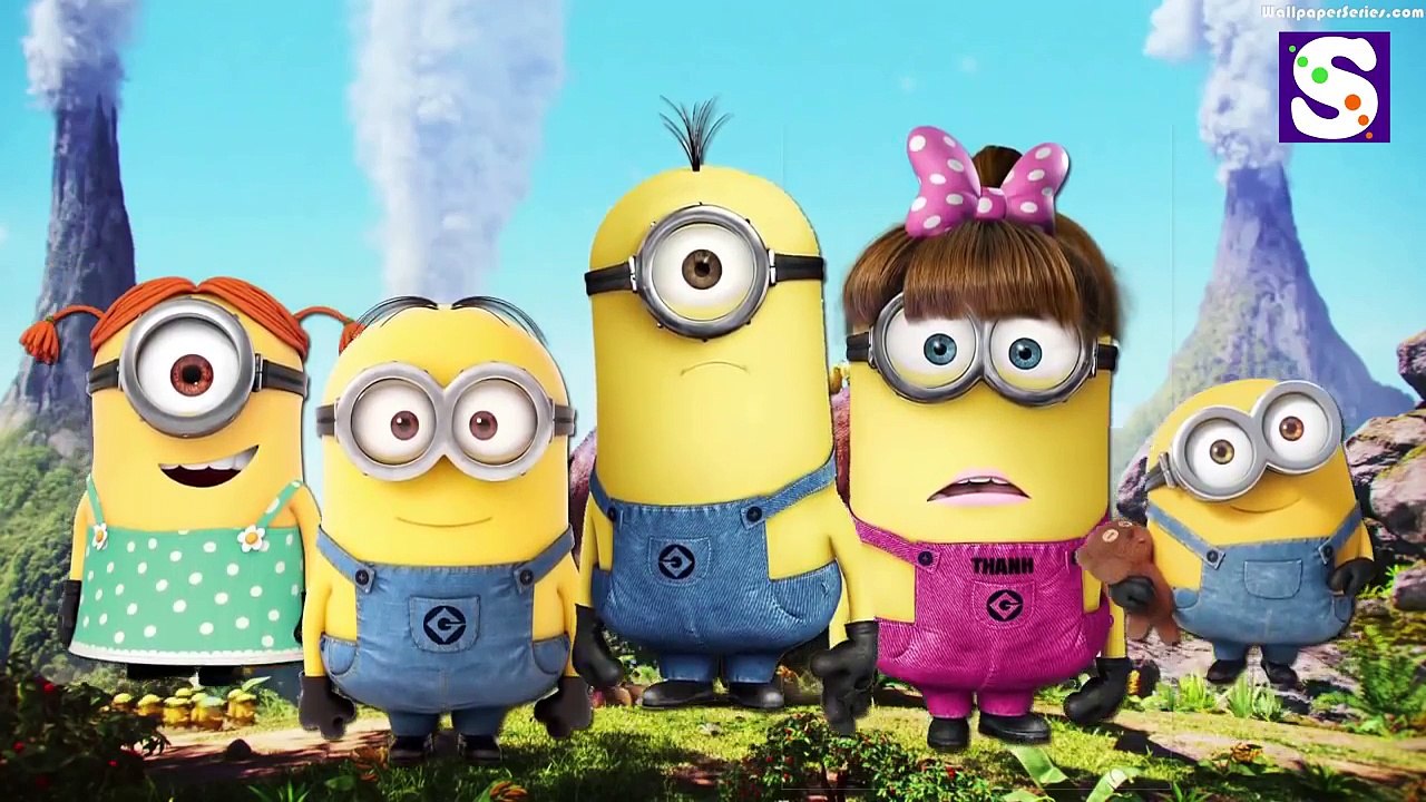 Палец Семья питомник рифмы миньоны килектор мультфильм человек-паук сверхчеловек палец Семья рифма