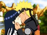 Uzumaki Naruto Haruno Sakura nagy szerelem