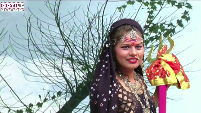 Khodal maa na raj ma Mare Lila Laher Chhe - Bhakti Geet Gujarati