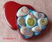 Manualidades para San Valentin, Cómo Decorar Piedras, Valentine's Ideas, Stone Crafts,