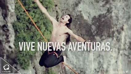 Deja tu trabajo y sal a recorrer el mundo.