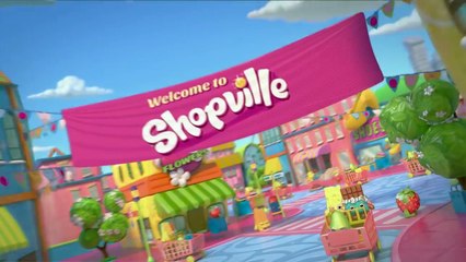 Shopkins - MAGIC DOOR - Cartoons For Kids - Kids Animation - Shopkins Full Episode