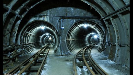 London Calling - Vlog 17/03/2017