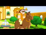 Singhasan Battisi - The Huge Palace (Part 1 ) - Funny Animated Stories