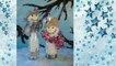 DIY, Manualidades para Navidad, Cómo hacer un Muñeco de Nieve Vintage, Snowman Crafts