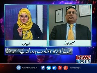 10pm with Nadia Mirza | 17-March-2017