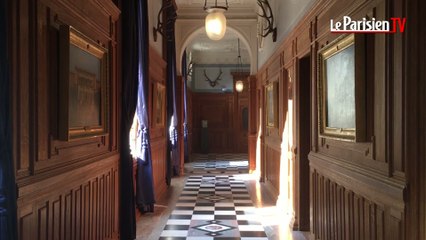 Chantilly :  chefs-d'œuvre inédits dans le nouveau cabinet d'art graphique