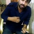 Pakistani drunker abusing india after drungs...