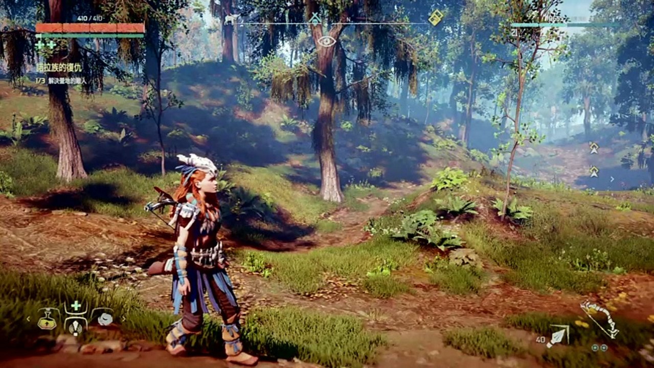 Love-YaMi-YaMi的PS4播送