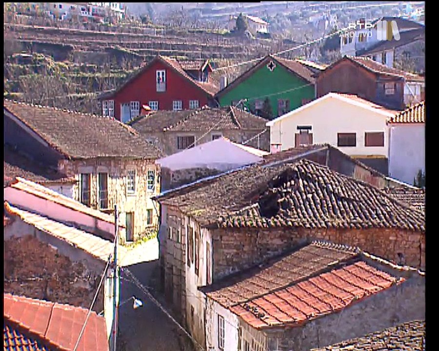 Lamego Para Além do Douro