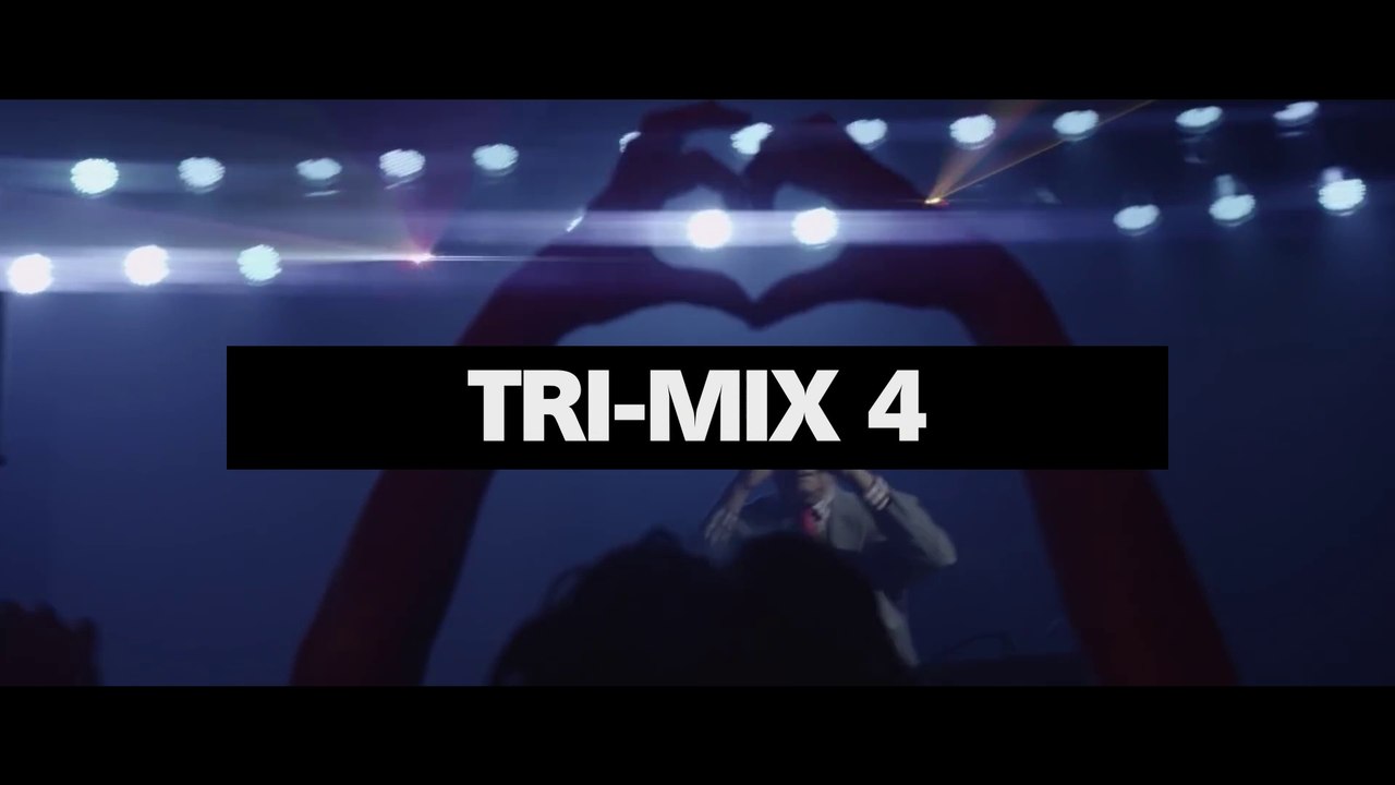 TRI-MIX 4 Deorro