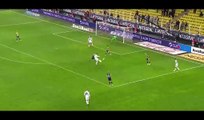 Omer Sahiner Goal HD - Fenerbahce 1-3 Konyaspor - 17.03.2017