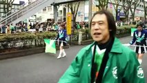 2012 セントパトリックデー 表参道パレード その５