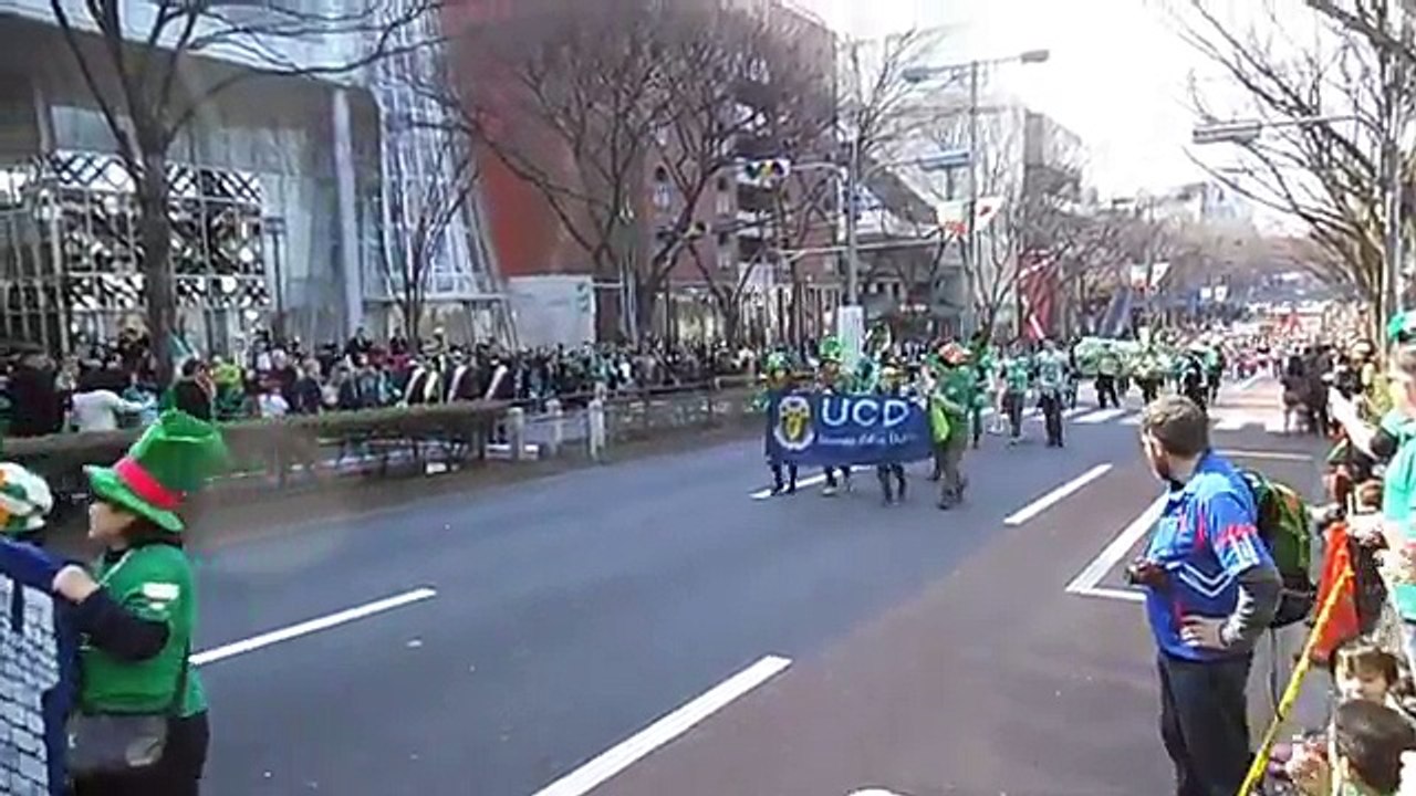 DSCF9378表参道セントパトリックデー20140316パレード5of11