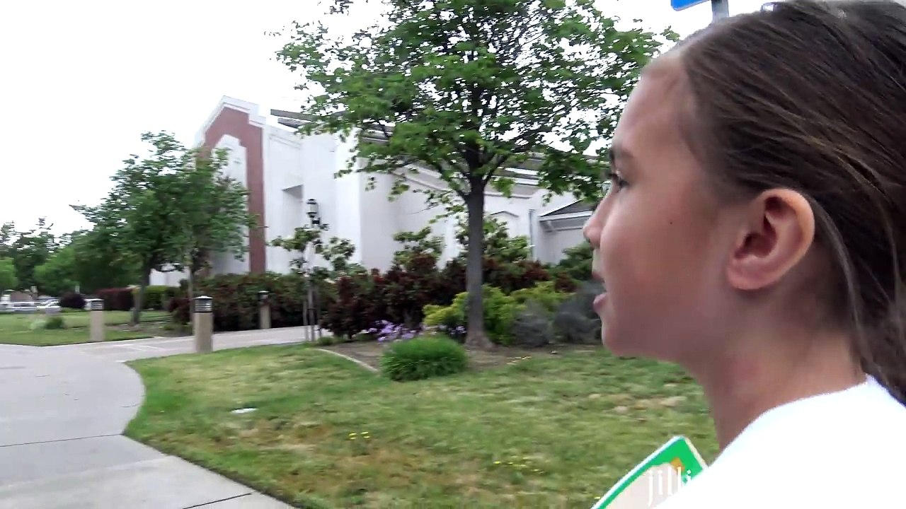 PIANO GIRL! Jillian's Piano Recital 2016-AU3EChcbd5w