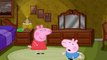 Свинка Пеппа на русском все серии подряд. Сборник историй Свинки Пеппы #1 |Peppa Pig Funny