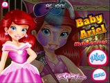 И дисней для игра Игры девушки составить Принцесса Золушки Ariel