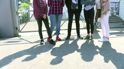 A Grasse, des élèves encore sous le choc après la fusillade