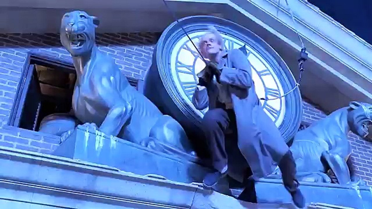 5 Ways Robert Zemeckis is a Freakin Genius (2016)(360p)